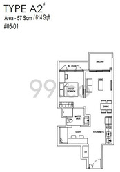 Mattar Residences (D14), Condominium #427254321